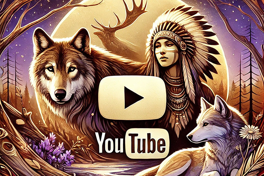 Reliance : extrait 1 de  notre concert avec Namah om (chant aux tambours)