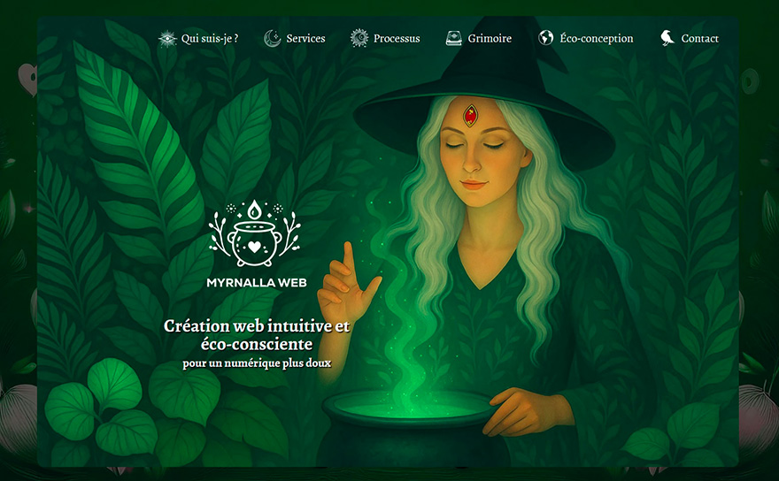 Myrnalla Web Myrnalla Web