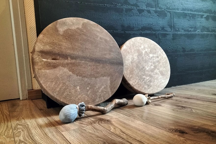 Espace naturel à Louhans (71)