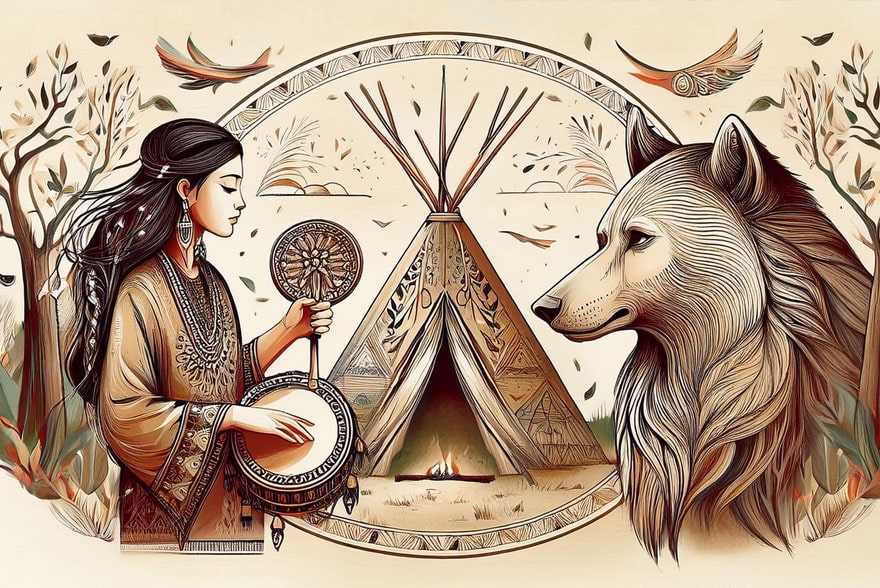 Soin Restauration du féminin