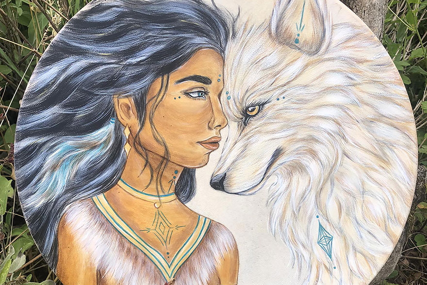 Journée Reconnexion à soi et au féminin sacré